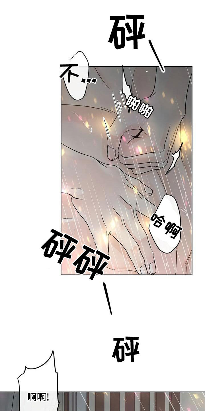 阿尔法伴侣 第143话 第13页