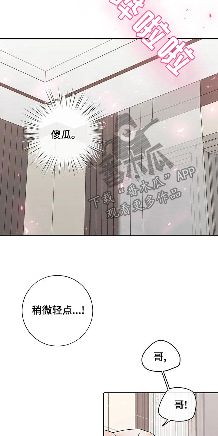 阿尔法伴侣 第141话 第20页