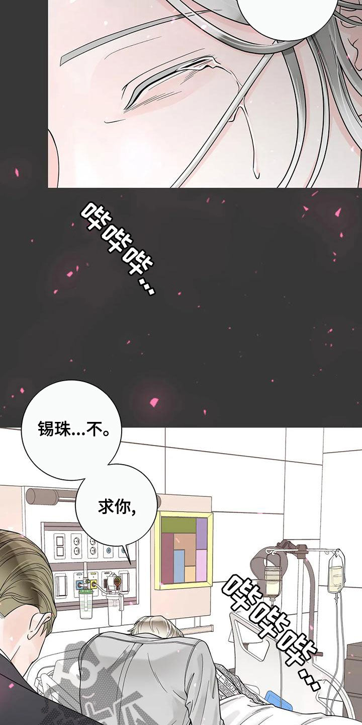 阿尔法伴侣 第140话 第15页