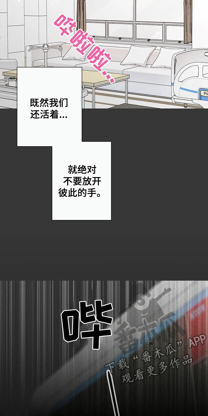 阿尔法伴侣 第140话 第17页
