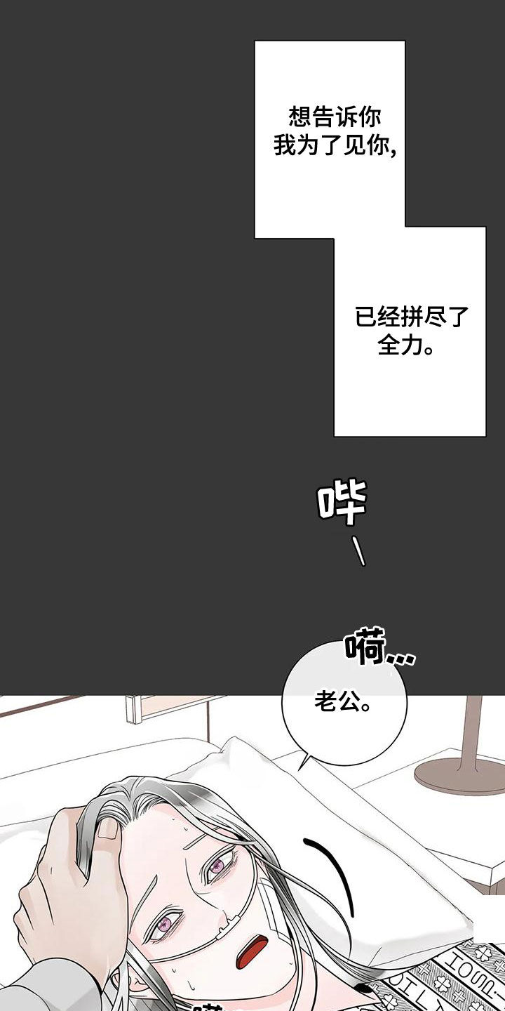 阿尔法伴侣 第140话 第10页
