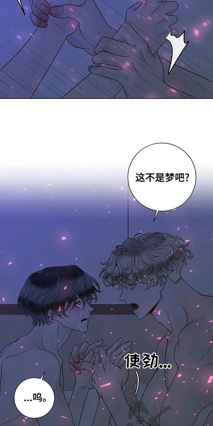 阿尔法伴侣 第136话 第2页
