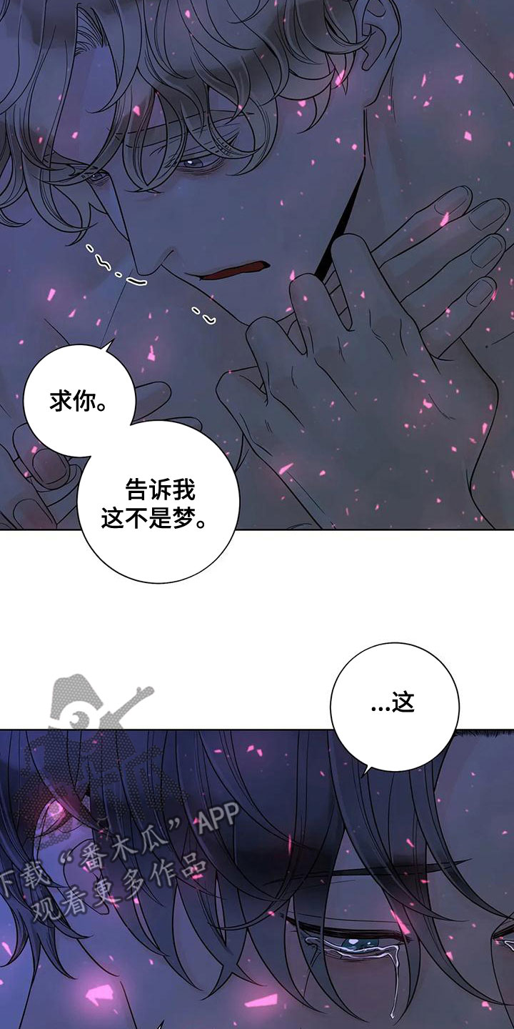 阿尔法伴侣 第136话 第4页