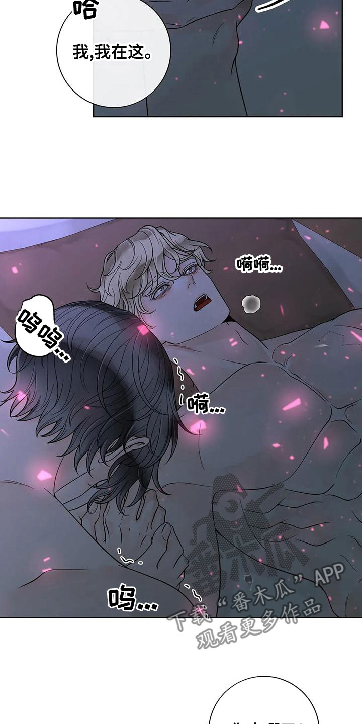 阿尔法伴侣 第135话 第18页