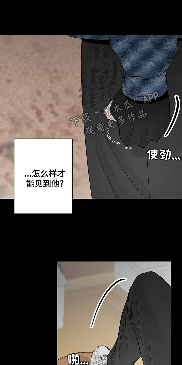 阿尔法伴侣 第135话 第6页