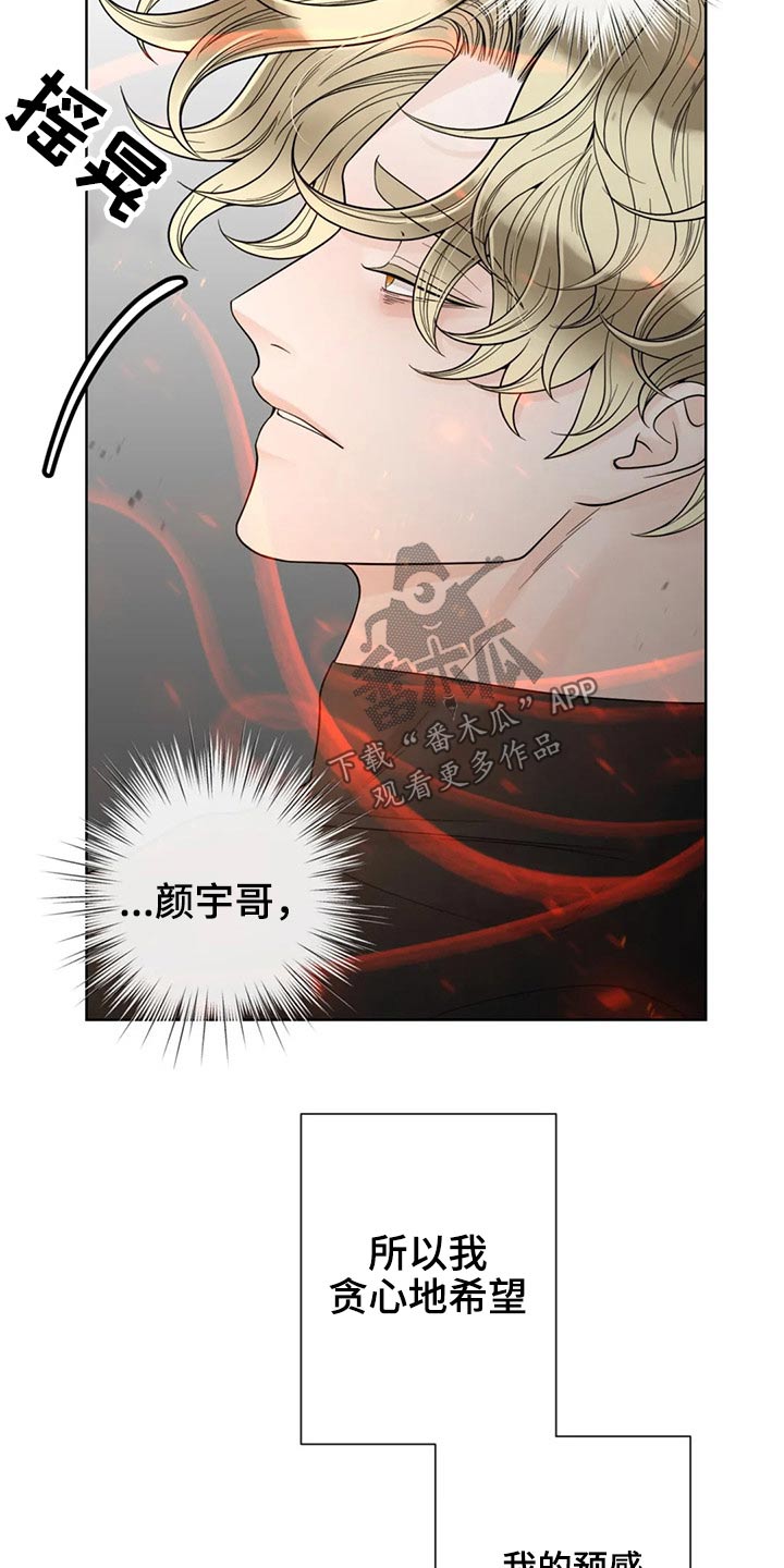 阿尔法伴侣 第124话 第19页
