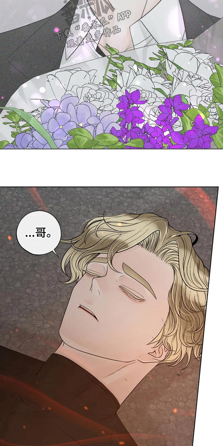 阿尔法伴侣 第124话 第25页