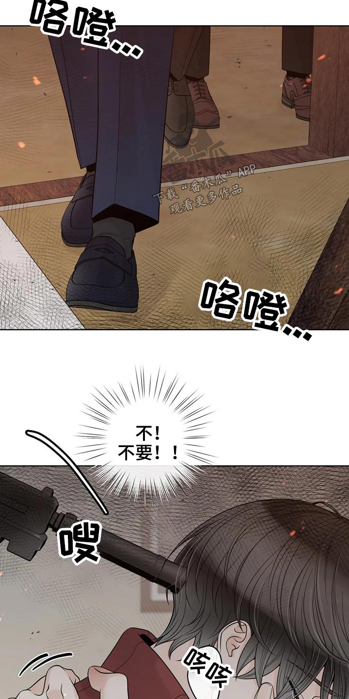 阿尔法伴侣 第123话 第12页