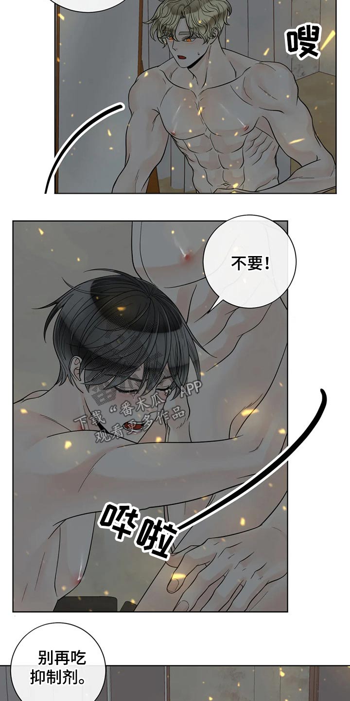 阿尔法伴侣 第120话 第2页