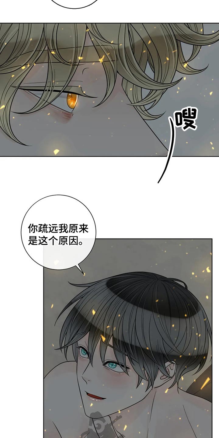 阿尔法伴侣 第119话 第14页