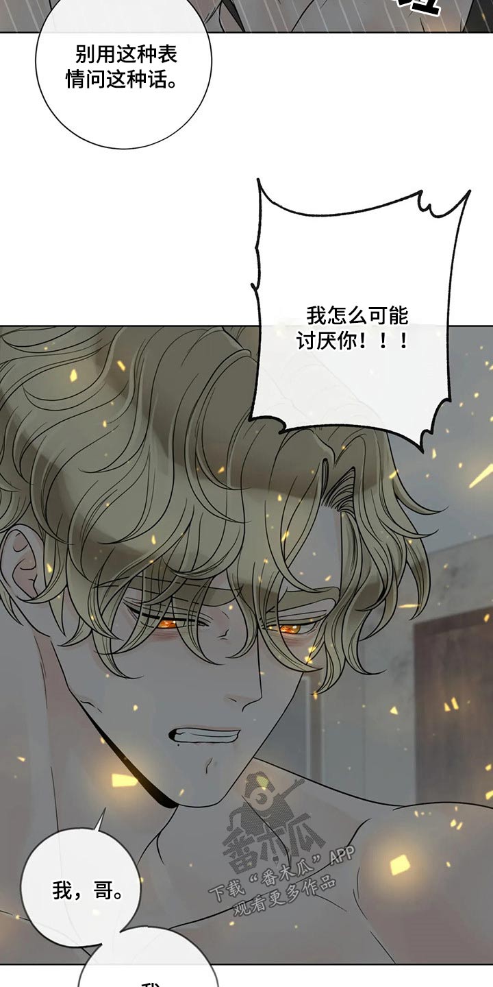 阿尔法伴侣 第118话 第5页
