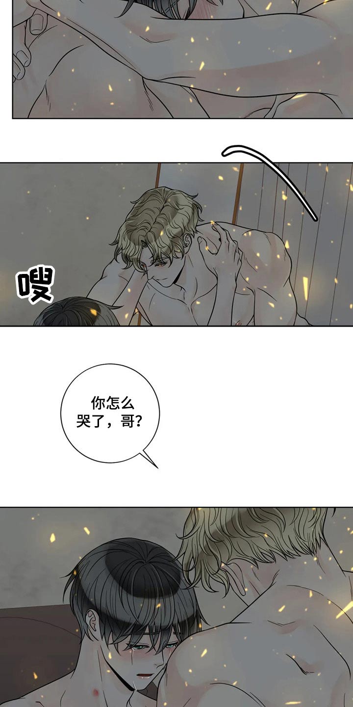 阿尔法伴侣 第117话 第15页