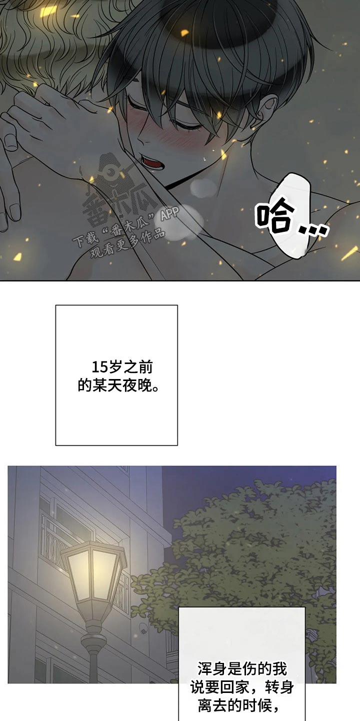 阿尔法伴侣 第116话 第17页