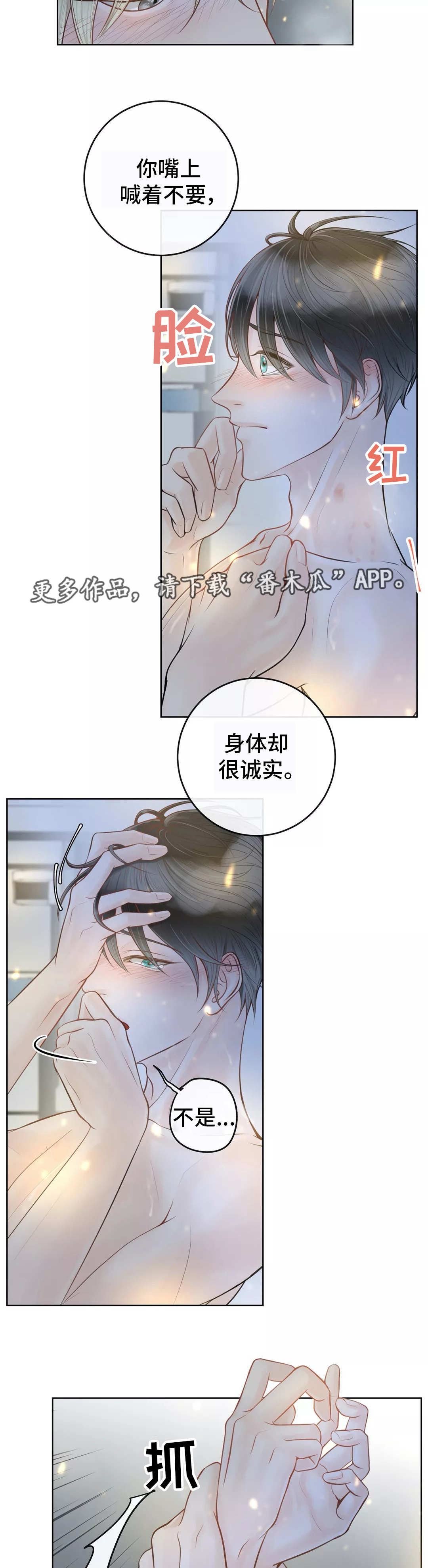 阿尔法伴侣 第16话 第15页