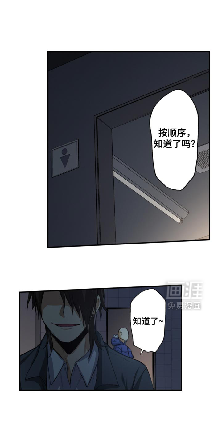 遨游末世 第79话 第11页