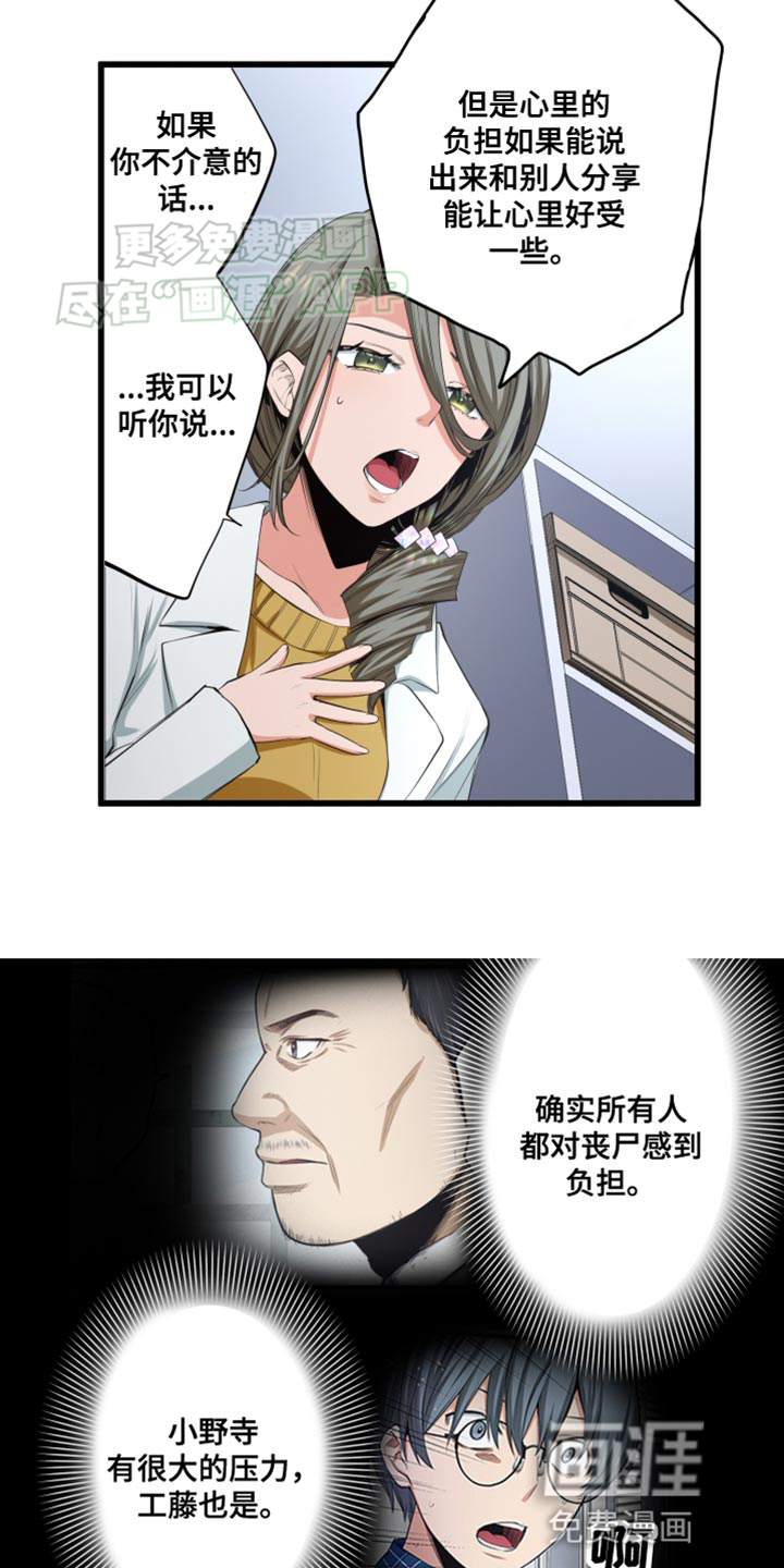 遨游末世 第51话 第16页