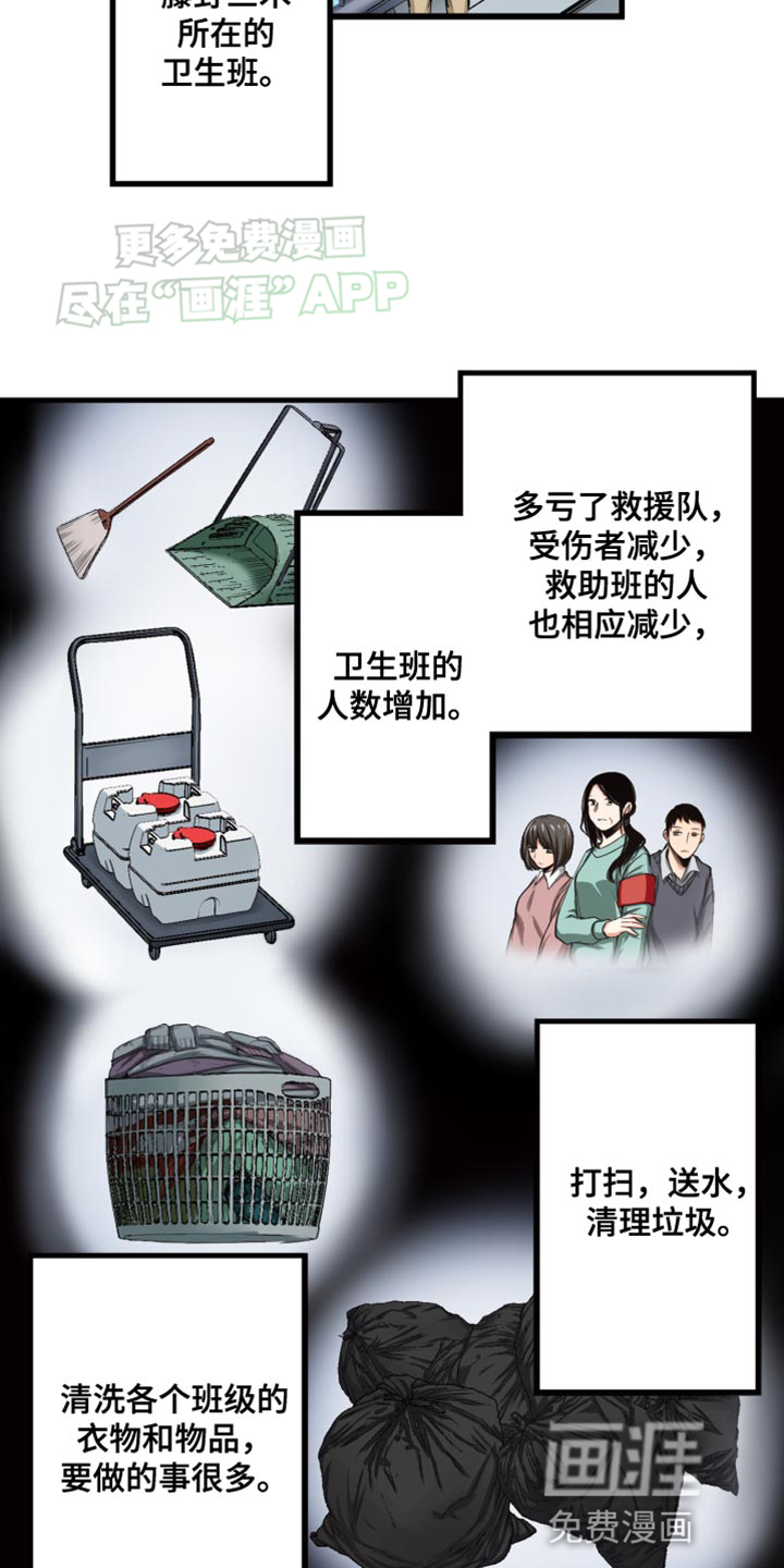 遨游末世 第48话 第12页