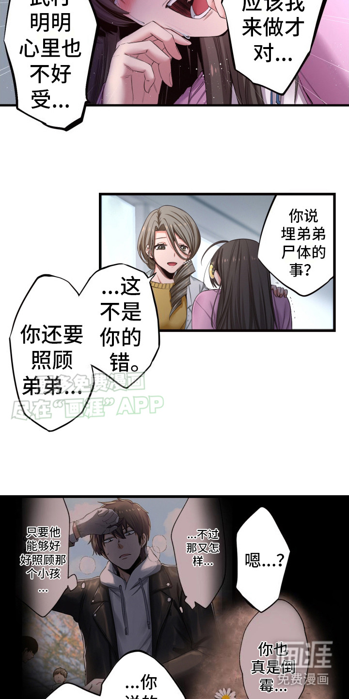 遨游末世 第46话 第11页
