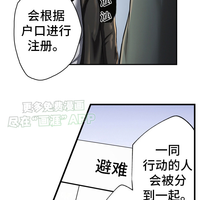 遨游末世 第36话 第6页