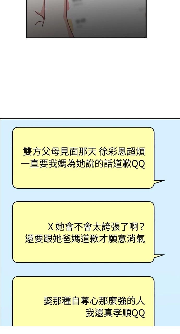 与单亲爸爸的秘密关系 第1话 第75页