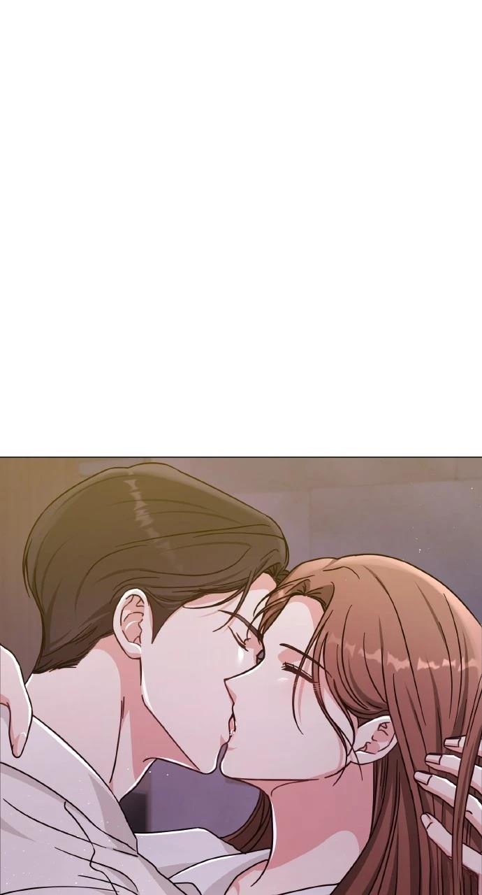与单亲爸爸的秘密关系 第5话 第36页