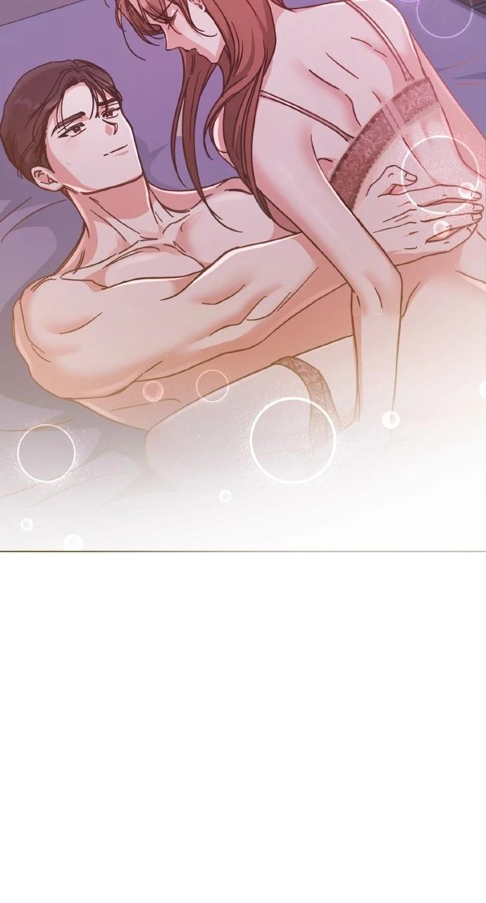 与单亲爸爸的秘密关系 第5话 第51页