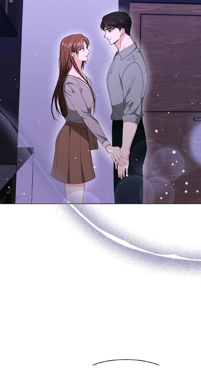 与单亲爸爸的秘密关系 第21话 第24页