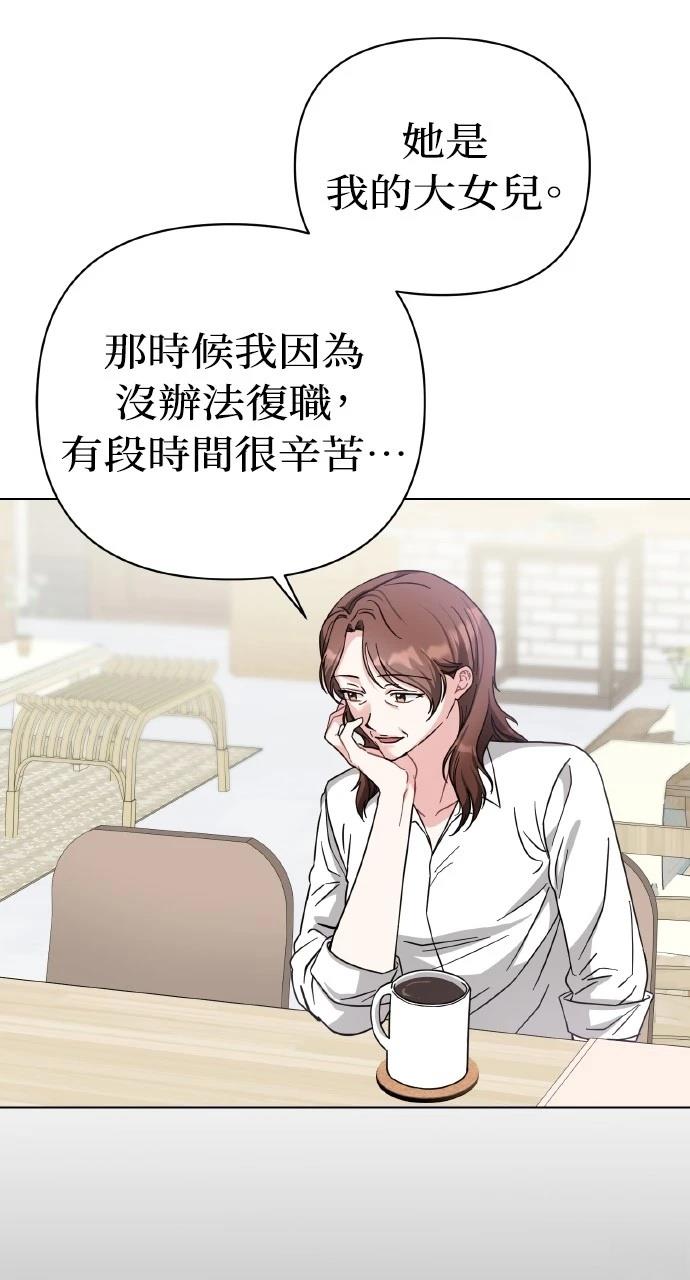与单亲爸爸的秘密关系 第23话 第47页
