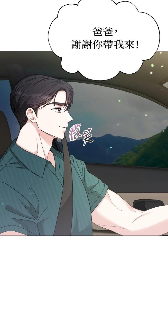 与单亲爸爸的秘密关系 第28话 第4页