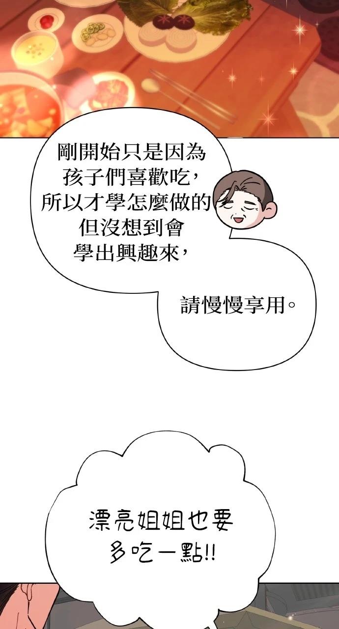 与单亲爸爸的秘密关系 第28话 第50页