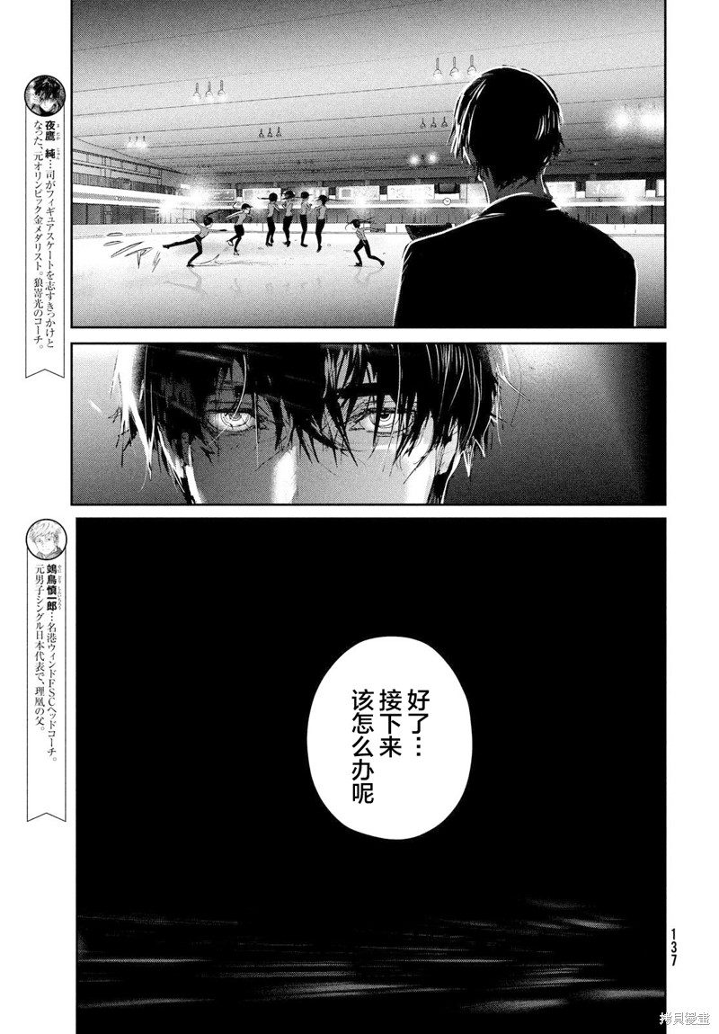 舞冰的祈愿 第28话 第32页