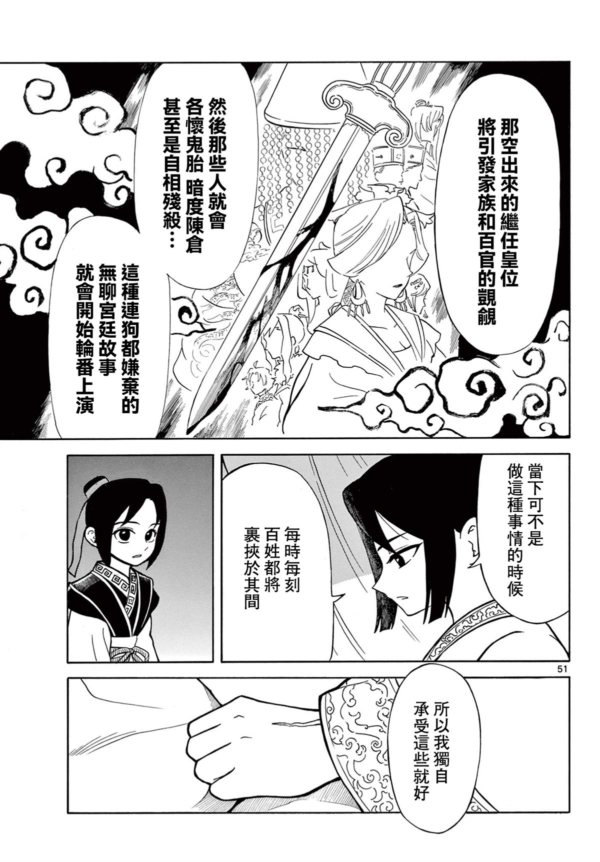 双影双书 第1话 第53页