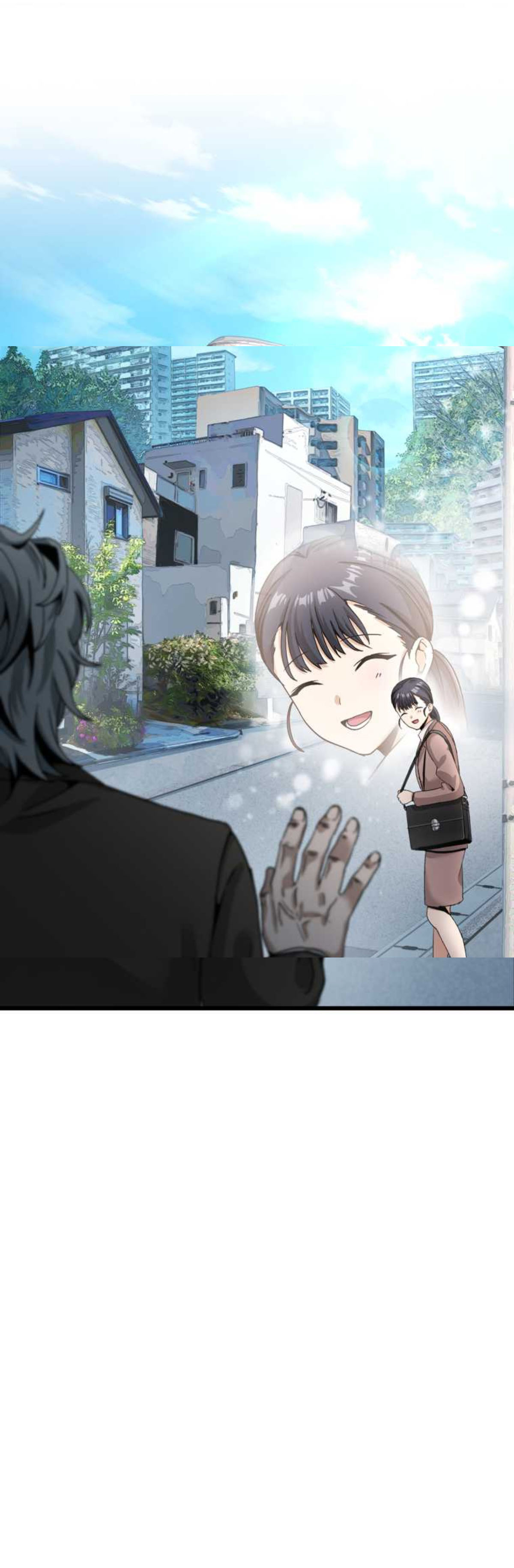 无敌的杀手大叔，只想和少女们平静的生活 第13话 第41页