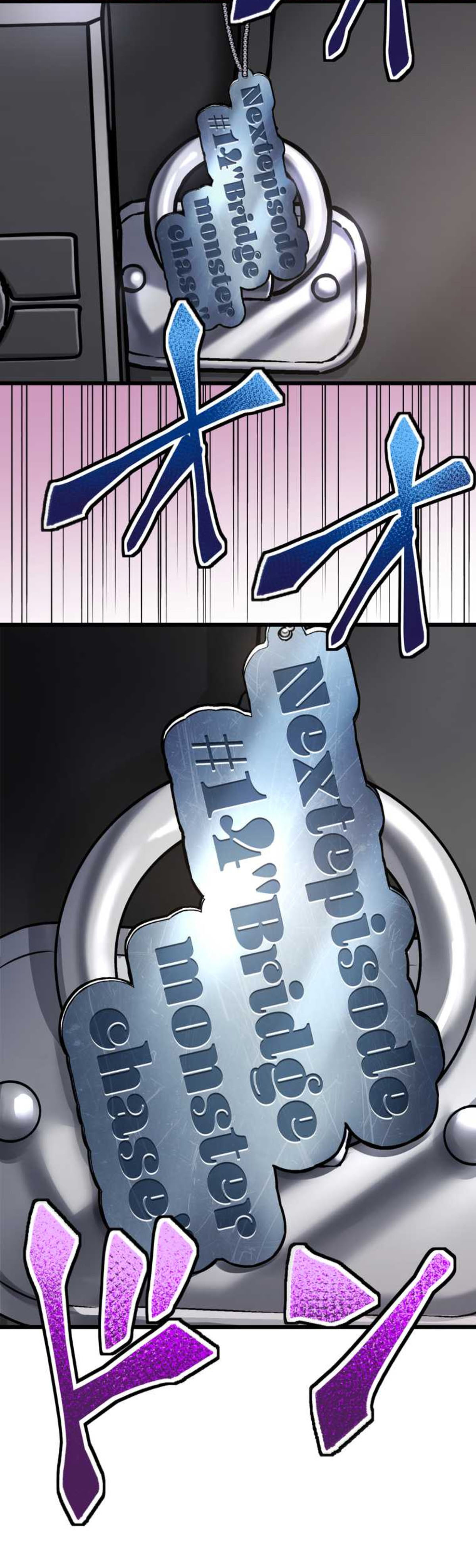无敌的杀手大叔，只想和少女们平静的生活 第13话 第54页