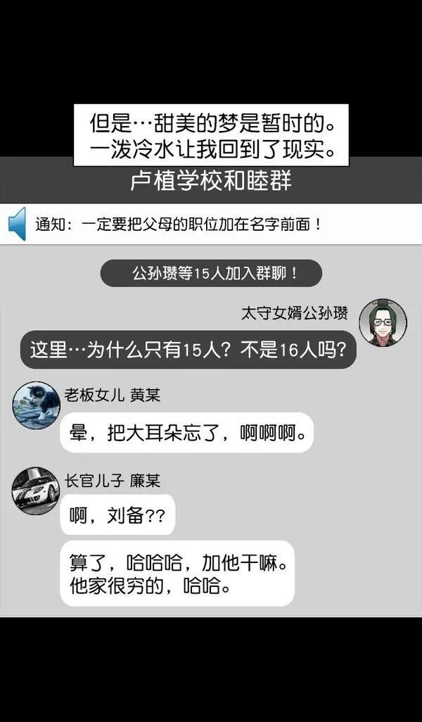 摩登三国 第118话 第8页