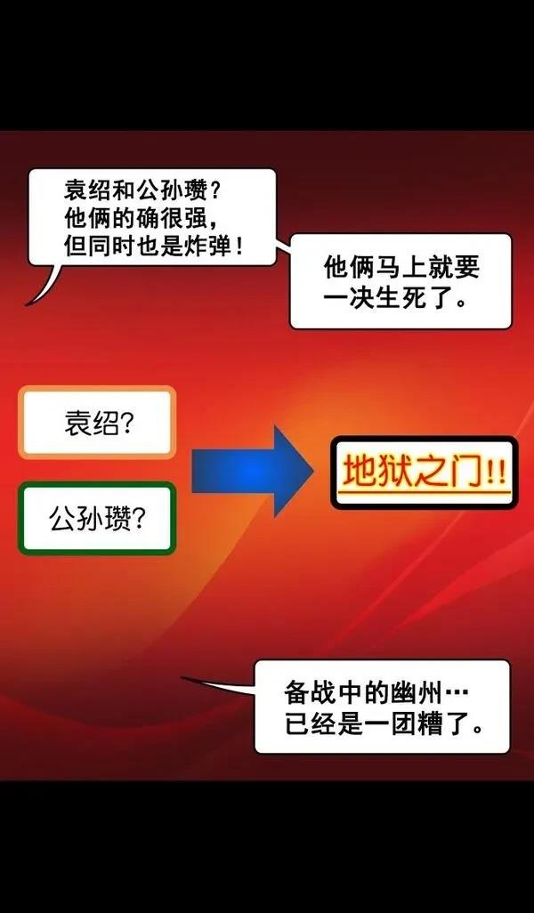 摩登三国 第128话 第15页