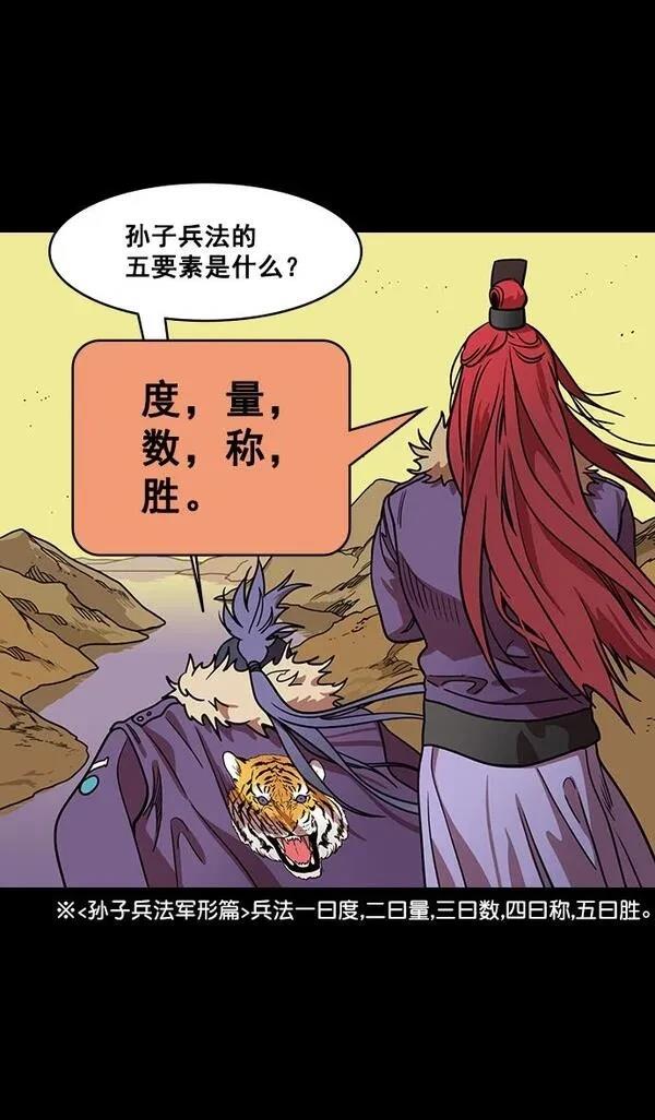 摩登三国 第183话 第9页