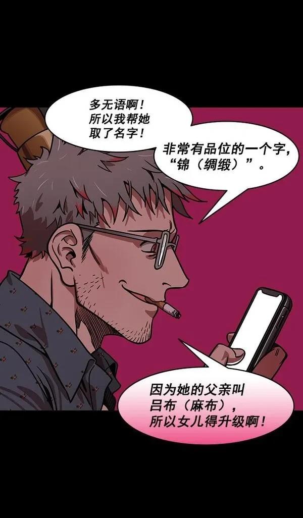 摩登三国 第187话 第21页