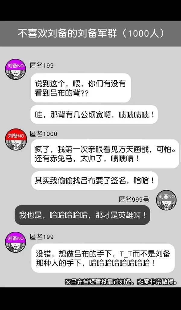 摩登三国 第190话 第17页