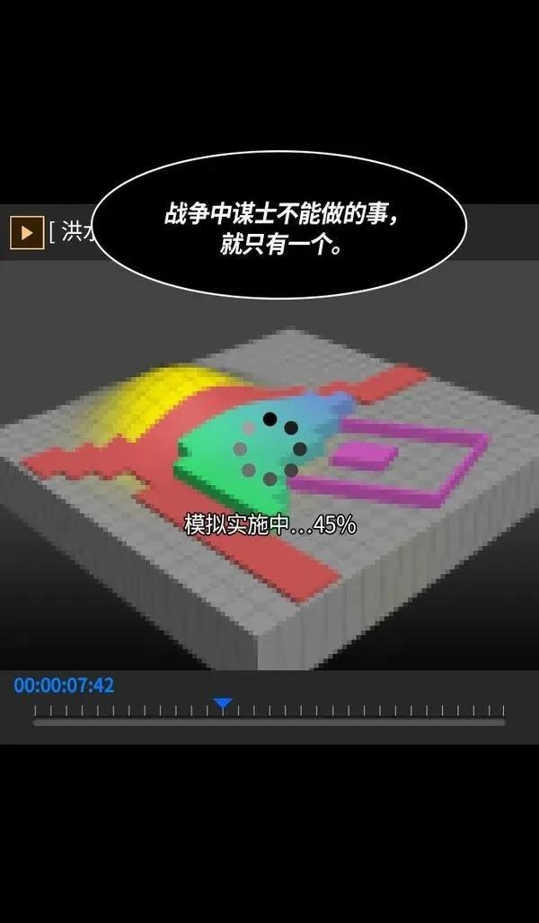 摩登三国 第233话 第12页