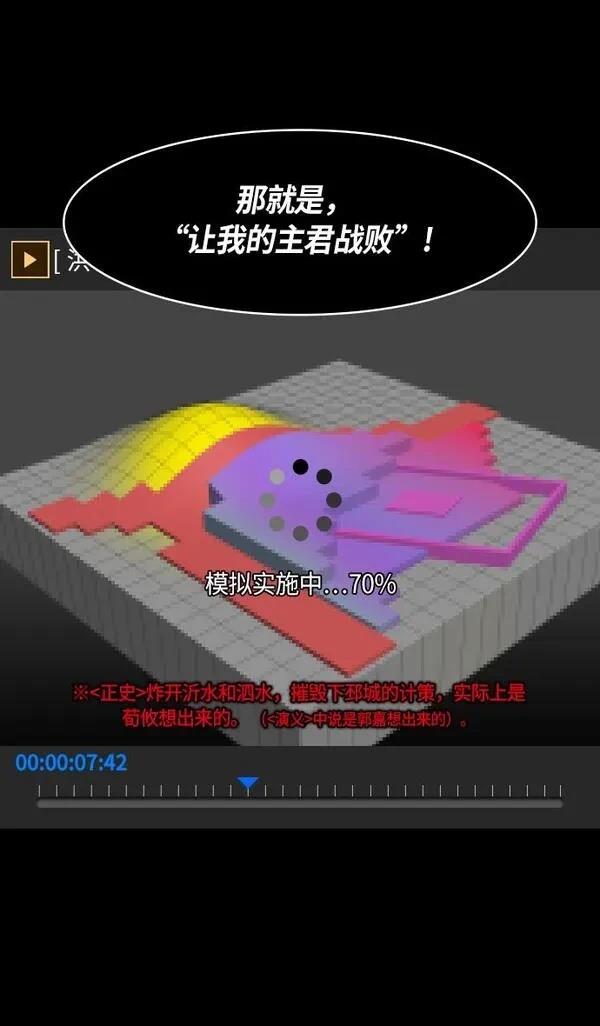 摩登三国 第233话 第13页