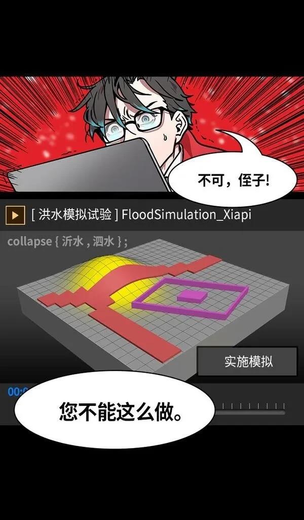 摩登三国 第233话 第9页