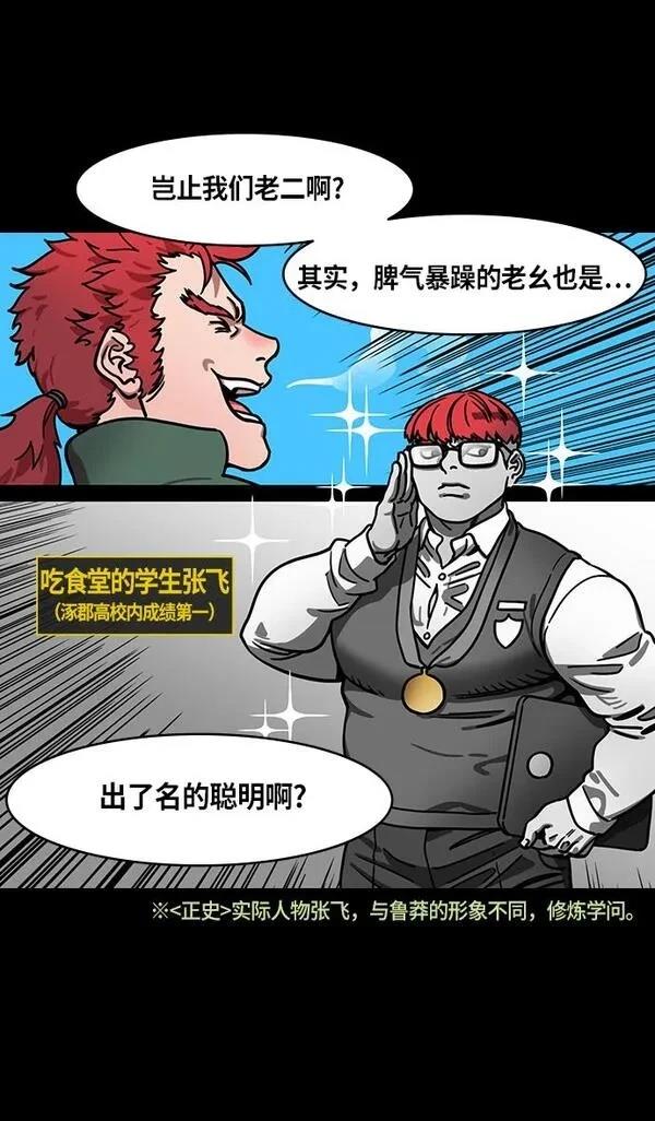 摩登三国 第238话 第10页