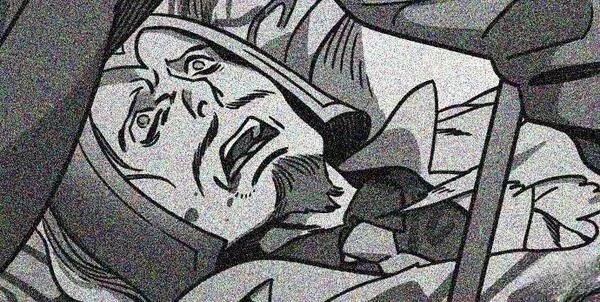 摩登三国 第259话 第22页