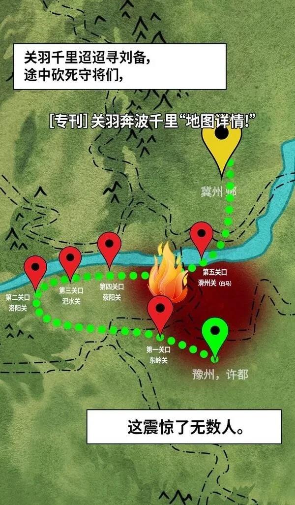 摩登三国 第299话 第20页