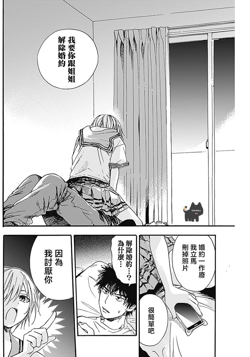 爱缚少女 短篇 第10页