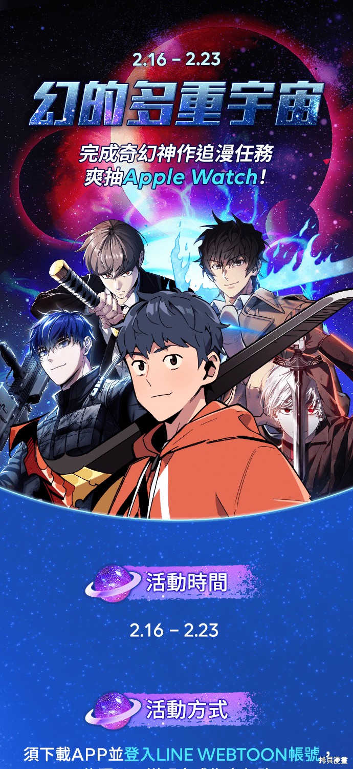 用分身自动狩猎 第2话 第58页
