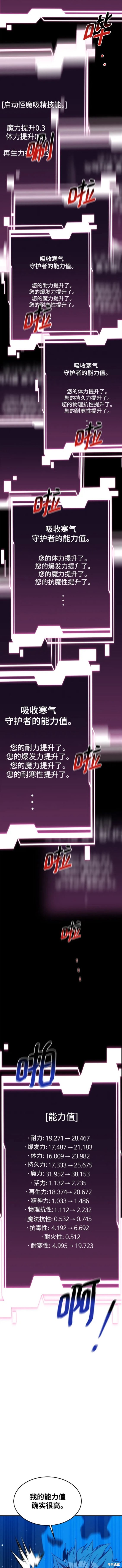 用分身自动狩猎 第44话 第7页