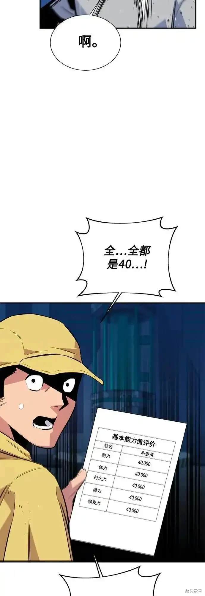 用分身自动狩猎 第78话 第17页