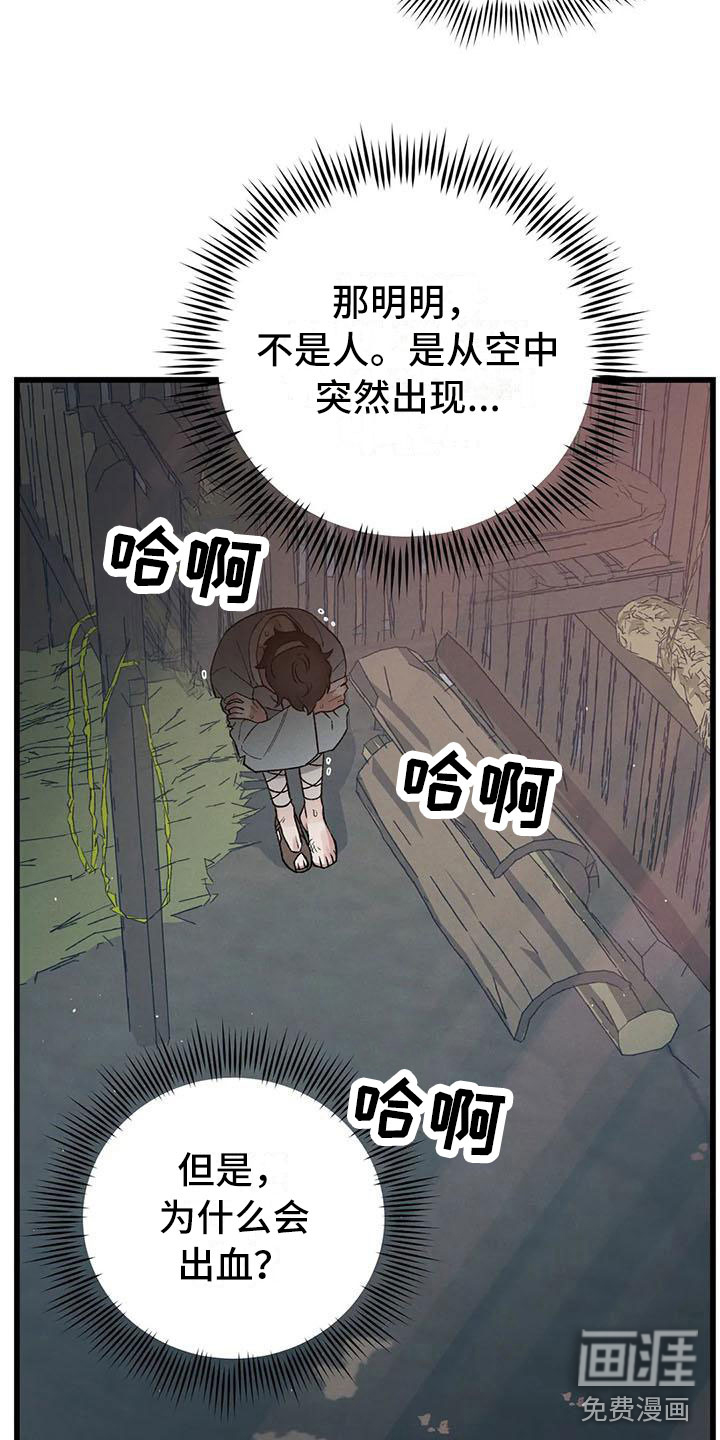 暴君统治 第12话 第13页
